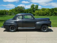 1946 FORD COUPE 1005569