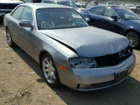 2004 INFINITI M45 JNKAY41E54M400888