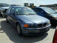 1999 BMW 328I WBAAM5331XKG08412