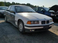 1994 BMW 325I WBACB3328RFE18368