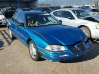 1995 PONTIAC GRAND AM S 1G2NE55M5SC848705