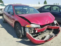 1997 DODGE STRATUS ES 1B3EJ56X4VN649882