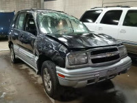 2002 CHEVROLET TRACKER LT 2CNBJ634626900897