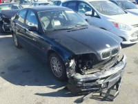 1999 BMW 328I WBAAM5331XKG05476