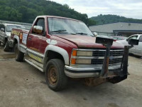 1990 CHEVROLET K2500 1GCGK24K0LE117990