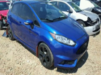 2014 FORD FIESTA ST 3FADP4GX2EM183063