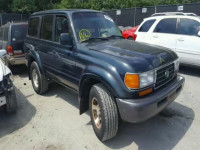 1995 TOYOTA LANDCRUISE JT3DJ81W4S0105521