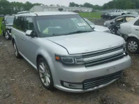 2014 FORD FLEX LIMIT 2FMHK6D80EBD03488