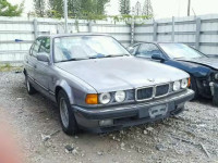 1994 BMW 740I AUTOMATIC WBAGD4323RDE65921