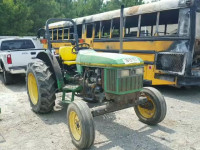 1997 John Tractor LV5200E621881