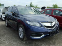 2017 ACURA RDX TECHNO 5J8TB4H53HL807879