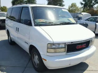 1996 GMC SAFARI 1GKDM19W0TB535832