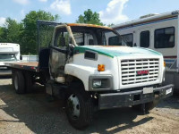 2009 GMC C7500 C7C0 1GDJ7C1GX9F400122