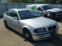 1999 BMW 328I WBAAM5334XKG10140