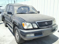 2002 LEXUS LX 470 JTJHT00W223520925