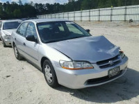 2000 HONDA ACCORD DX 1HGCF8643YA062651