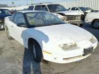 1995 SATURN SC1 1G8ZE1284SZ298353