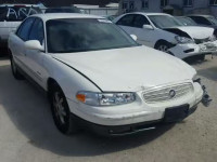 2001 BUICK REGAL GS 2G4WF551311296429