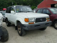 1995 TOYOTA LANDCRUISE JT3DJ81W1S0111034