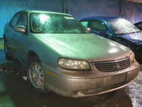 1997 CHEVROLET MALIBU 1G1ND52T7VY123536