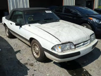 1990 FORD MUSTANG LX 1FACP44A6LF167490