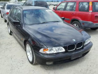 1999 BMW 528ITA WBADP6347XBV62049