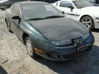 1998 SATURN SC1 1G8ZF1289WZ194265