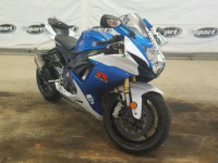 2014 SUZUKI GSX-R750 JS1GR7MA8E2100434