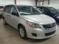 2011 VOLKSWAGEN ROUTAN S 2V4RW4DG4BR670251