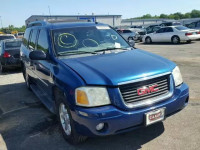 2005 GMC ENVOY XUV 1GKES12S756193776