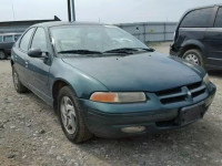 1997 DODGE STRATUS ES 1B3EJ56H8VN693361