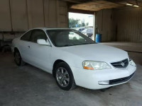 2002 ACURA 3.2 CL 19UYA42402A001039