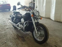 2007 HONDA VT750 JH2RC50047K310735