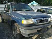 1998 MAZDA B3000 CAB 4F4YR16U6WTM24838