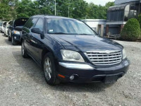 2005 CHRYSLER PACIFICA L 2C8GF78425R587830