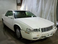 1996 CADILLAC ELDORADO 1G6EL12Y2TU614361