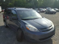 2006 TOYOTA SIENNA 5TDZA23C46S570384