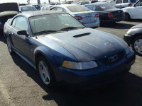1999 FORD MUSTANG CO 1FAFP42X5XF107842