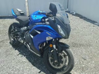 2013 KAWASAKI EX650-E JKAEXEE16DDA12651