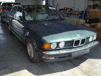 1992 BMW 735IL WBAGC4318NDC31567