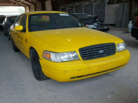 1998 FORD CROWN VIC 2FAFP71W0WX164558