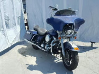 2007 HARLEY-DAVIDSON FLHR 1HD1FB4137Y695294