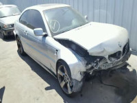 2005 BMW 325CI SULE WBABV13475JT23507