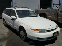 2002 SATURN LW200 1G8JU84F12Y520874