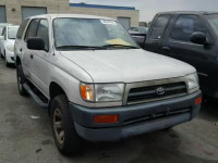 1997 TOYOTA 4RUNNER JT3GM84R6V0010148