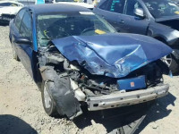 2000 SATURN SL 1G8ZF5283YZ193994