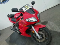 2006 SUZUKI SV650 JS1VP53A862105685