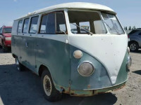 1965 VOLKSWAGEN BUS 285008959