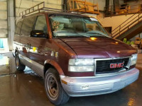 1997 GMC SAFARI 1GKDM19W6VB553402