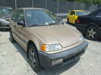 1990 HONDA CIVIC 2HGED6349LH573847